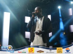 Jorge & Mateus In Feira